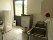 Gîte les 4 Saisons