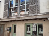 L'Escale