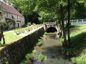 Les Forges