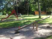 Village de Vacances Les Plans