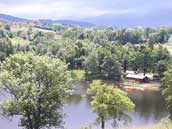 Village de Vacances Les Plans