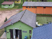 Village de Vacances Les Plans