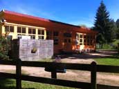 Village de Vacances Les Plans