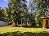 Village de Vacances Les Plans