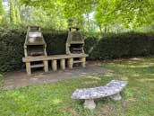 Village de Vacances Les Plans
