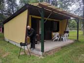 Village de Vacances Les Plans