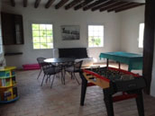 Gite Le Vau