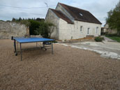 Gîtes Les Levessières