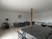 Gîtes Les Levessières