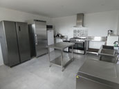 Gîtes Les Levessières