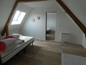 Gîtes Les Levessières