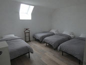 Gîtes Les Levessières