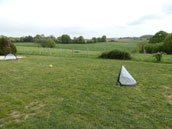 Gîtes Les Levessières