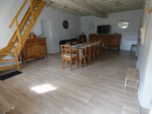 Gîtes Les Levessières