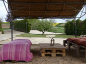 Gîtes Les Levessières