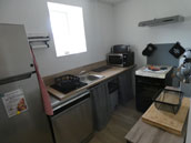 Gîtes Les Levessières