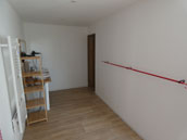 Gîtes Les Levessières