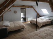 Gîtes Les Levessières