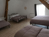 Gîtes Les Levessières