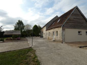 Gîtes Les Levessières