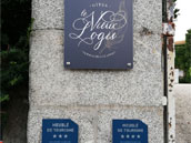 Le Vieux Logis