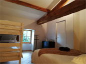 Le Vieux Logis