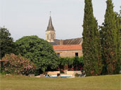 Le Vieux Logis