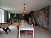 Le Vieux Logis