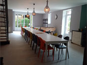 Le Vieux Logis