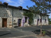 Domaine de Leymeronnie