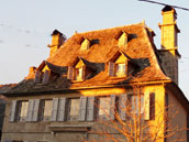 Gite de Liadouze