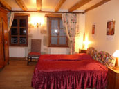 Gite de Liadouze