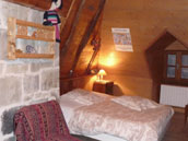 Gite de Liadouze
