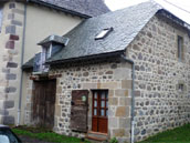 Gite de Liadouze