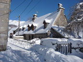 Gite de Liadouze