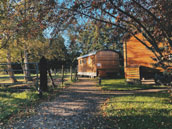 Gîte de l'Abbaye