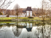 Gîte de l'Abbaye