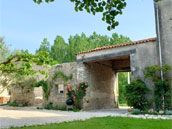 La Limandière