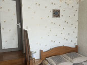 Gîte la lisière de Bercé