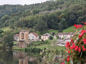 Gite de Livinhac