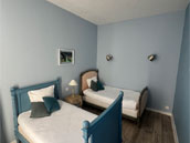 Lodge Domaine de Meaucé