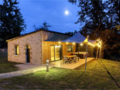 Village de Lodges du Pech Eternel