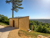 Village de Lodges du Pech Eternel