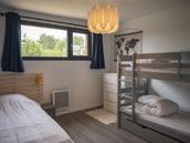 Les Lodges de Beg Leguer