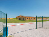 Les Lodges d'Opale