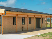 Les Lodges d'Opale