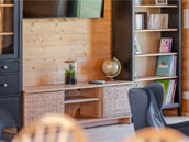 Les Lodges d'Opale