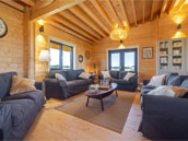 Les Lodges d'Opale