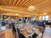 Les Lodges d'Opale