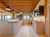Les Lodges d'Opale